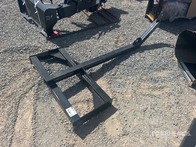 2026 GIYI GY-TB72 Pluma para miniexcavadora (Unused)