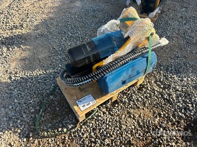 2026 VICSEC SB05 Hydraulic Breaker (Unused)