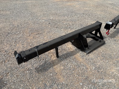 2026 GIYI GY-TB47 132 in Forklift telescopic boom 機械の付属品 (Unused)
