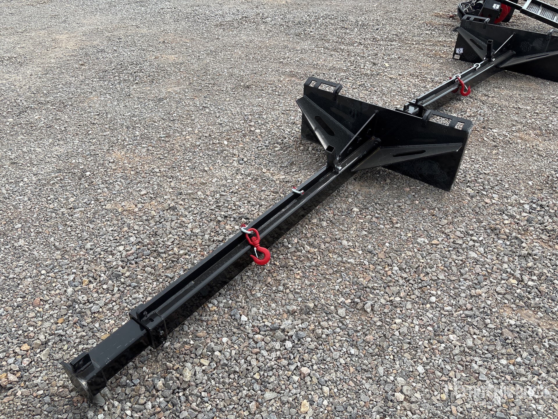2026 GIYI GY-STB47 131 in Skid Steer Boom (Unused)