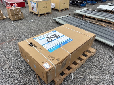 2026 SKLP SL-L450 Off-Road Electric Bicycle Divers - Camion (Unused)