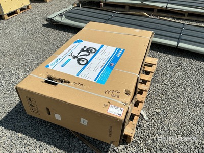 2026 SKLP SL-L450 Off-Road Electric Bicycle Varios Camion (Unused)