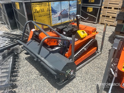 2026 SDLOOL SL-LM1200Q Walk-Behind Tracked Kosiarka do trawy (Unused)