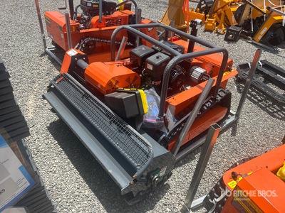 2026 SDLOOL SL-LM1200Q Walk-Behind Tracked Kosiarka do trawy (Unused)