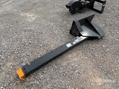 2026 GIYI GY-FLA79 79 in Forklift telescopic boom 機械の付属品 (Unused)
