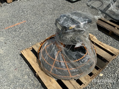 2026 SDLOOL SL90B Power Trowel (Unused)