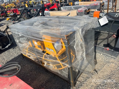 2026 SDLOOL SL80R Power Trowel (Unused)