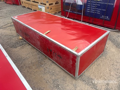 2026 SKLP SK-ZP20 20 ft x 30 ft Abri Voiture (Unused)