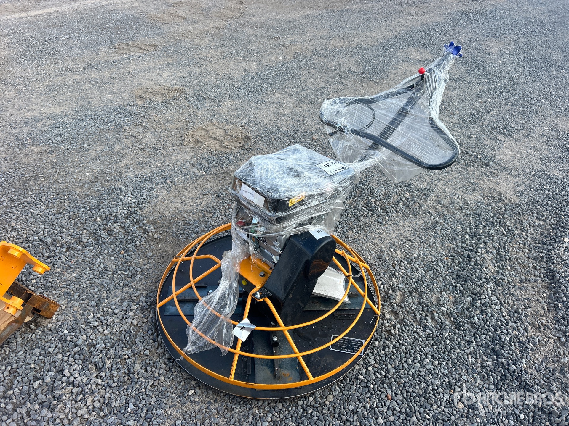 2026 SDLOOL SL90B Power Trowel (Unused)