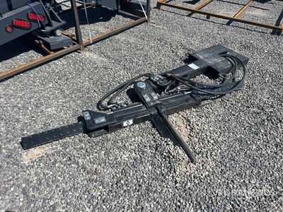 2026 GIYI GY-FTL75 Forklift Tire Lifter Divers - Magasin, entrepôt, consommateur (Unused)