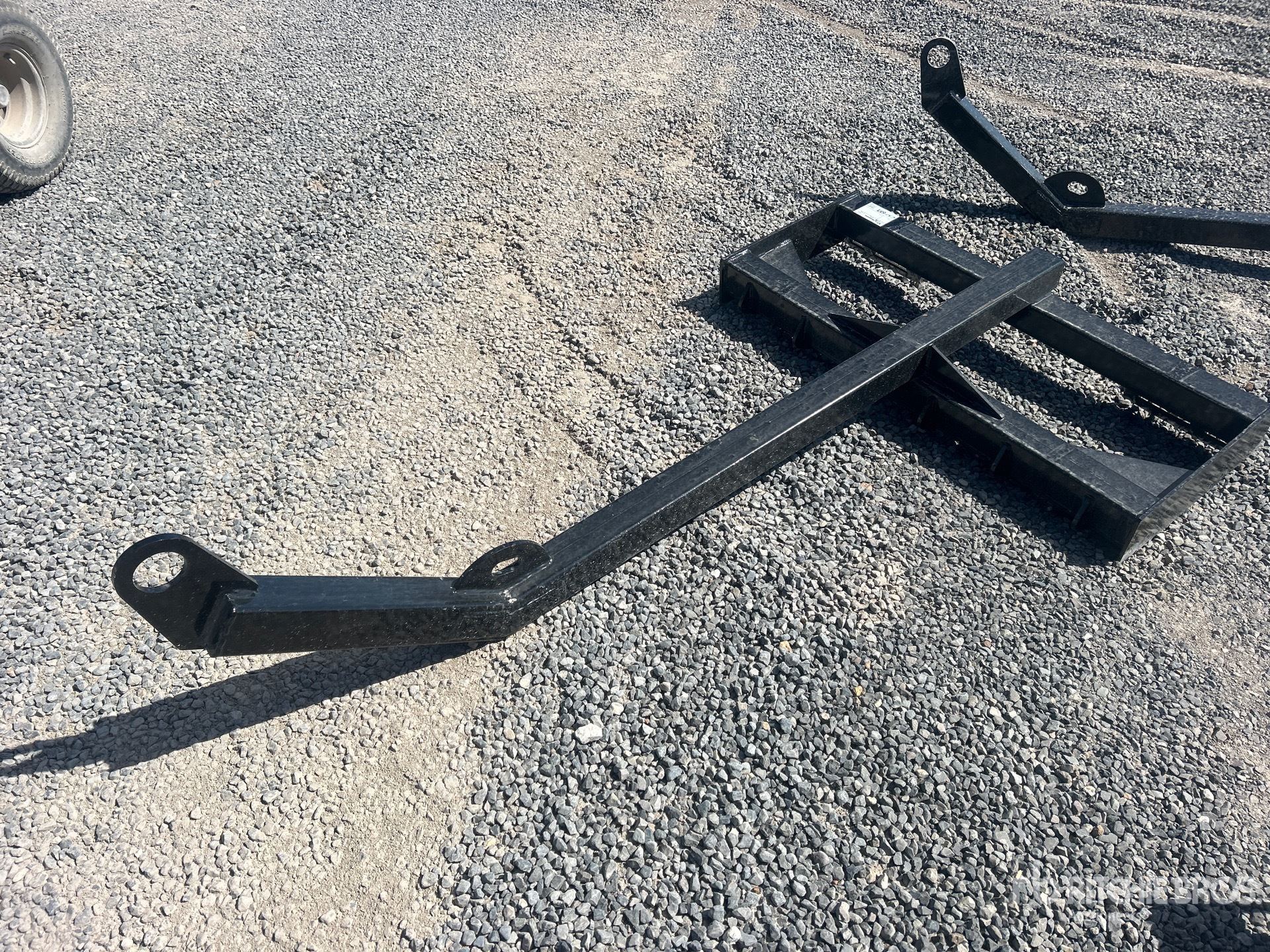 2026 GIYI GY-TB72 72 in Skid Steer Boom (Unused)