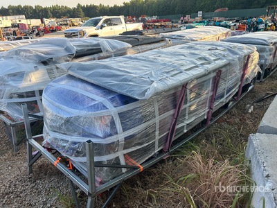 2026 SDLOOL GC42S Electric Golf Cart (Unused)