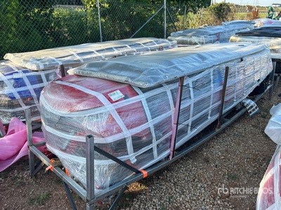 2026 SDLOOL GC42S Electric Golf Cart (Unused)