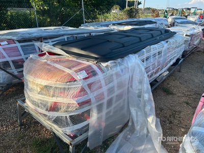 2026 SDLOOL GC42S Electric Golf Cart (Unused)
