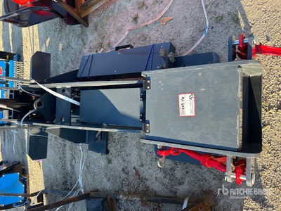 2026 GIYI GY-TE780 Fifth Wheel Wrecker Attachment (Unused)