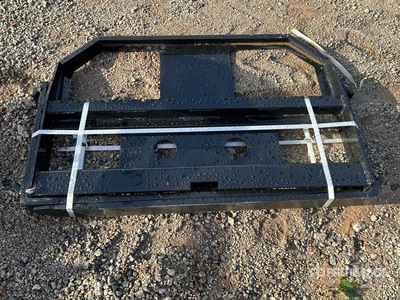 2026 GIYI FR47 47 in Skid Steer Forks (Unused)