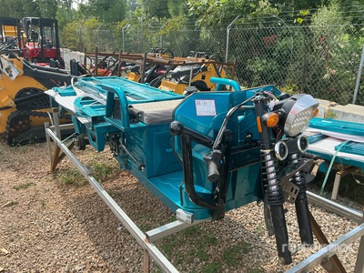 2026 SDLOOL SL-EC15 Rower trójkołowy (Unused)
