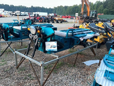 2026 SDLOOL SL-EC15 Rower trójkołowy (Unused)