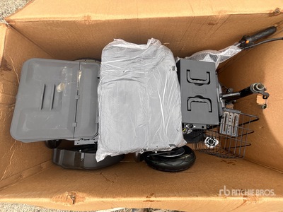 2026 SDLOOL SL-D3 Roller (Unused)