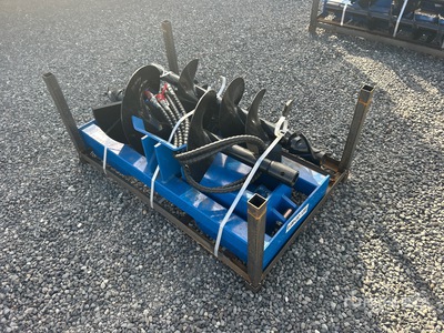 2026 GIYI GY-SA Trivella per mini pala (Unused)