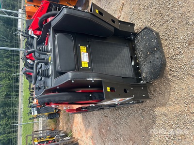2026 SDLOOL SL-V1000 SKID STEER LOADER Skid Steer Loader (Unused)
