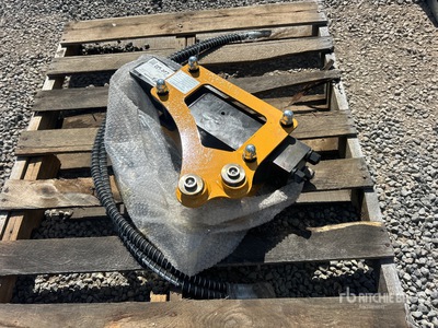 2026 VICSEC SB05 Concasseur hydraulique (Unused)