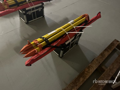 2026 SKLP Laser Level (Unused)