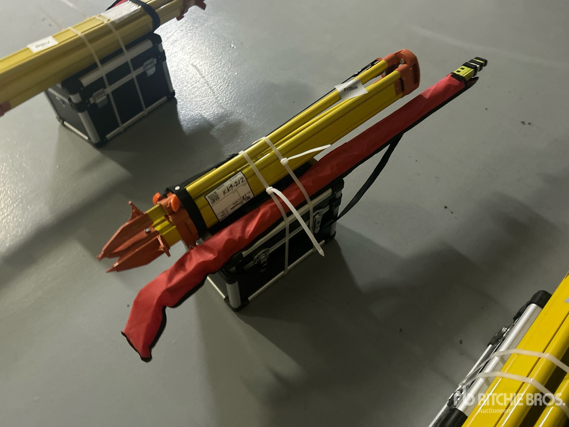 2026 SKLP Laser Level (Unused)