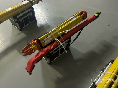 2026 SKLP Laser Level (Unused)