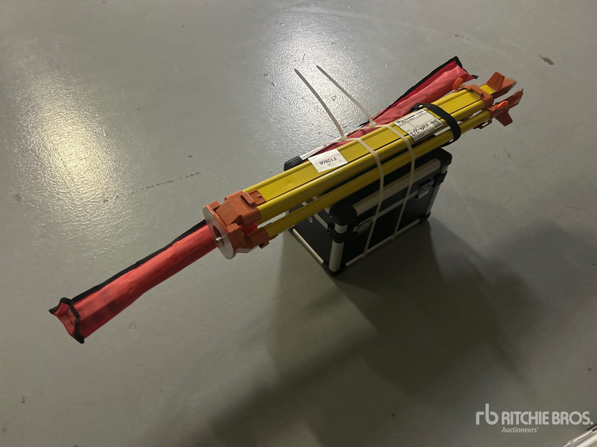2026 SKLP Laser Level (Unused)