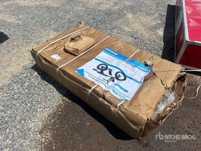 2026 SKLP SL-L450 Off-Road Electric Bicycle Varios Camion (Unused)