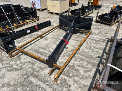 2026 GIYI GY-STB47 Telescopic boom (Unused)