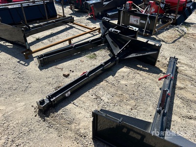 2026 GIYI GY-STB47 Telescopic boom (Unused)