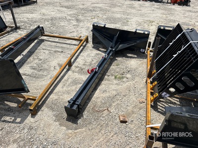 2026 GIYI GY-STB47 Telescopic boom (Unused)