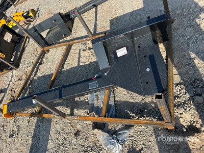 2026 GIYI GY-FLA79 Forklift telescopic boom (Unused)