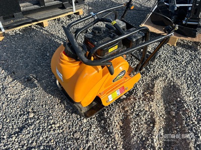 2026 SDLOOL 90 Vibratory Plate Compactor (Unused)