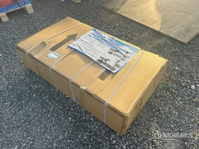 2026 SKLP SK-E48 Electric Scooter (Unused)