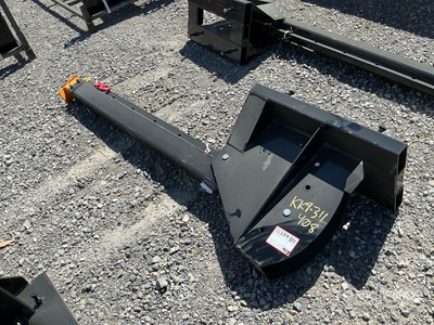 2026 GIYI GY-FLA79 Forklift telescopic boom (Unused)