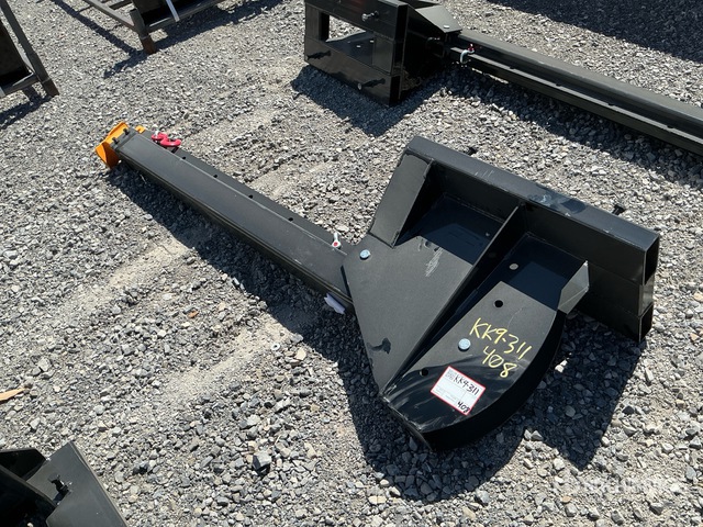 2026 GIYI GY-FLA79 Forklift telescopic boom (Unused)