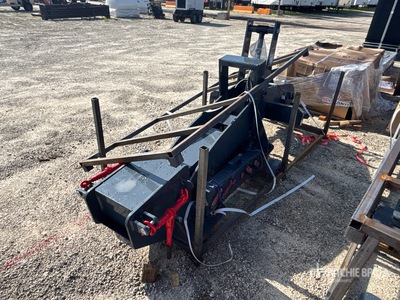 2026 GIYI TE31 Fifth Wheel Wrecker Attachment (Unused)