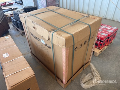 2026 SKLP SK-S13 Massage chair Divers - Magasin, entrepôt, consommateur (Unused)