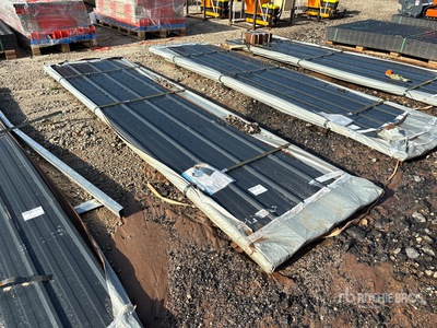 2026 SKLP SKH50 12ft Structural Steel (Unused)