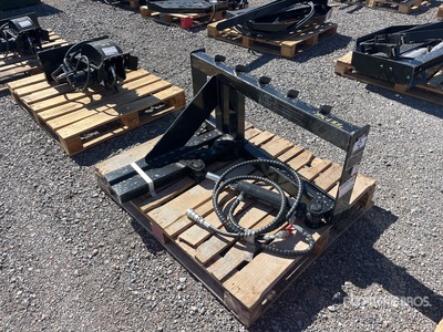 2026 GIYI GY-TP45 25 in Tree Puller (Unused)