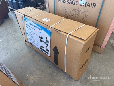 2026 SKLP SK-E48 Electric Scooter (Unused)
