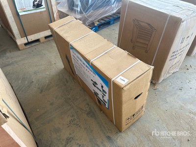2026 SKLP SK-E48 Electric Scooter (Unused)