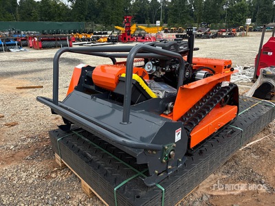 2026 SDLOOL SL-LM1000Q Lawn Mower (Unused)