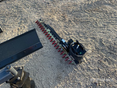 2026 VICSEC VCHTM 54 in Hedge Trimmer (Unused)