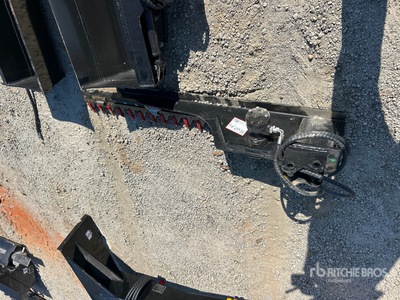 2026 VICSEC VCHTM Hedge trimmer (Unused)