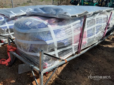 2026 SDLOOL SL-GC22S Golf Cart (Unused)
