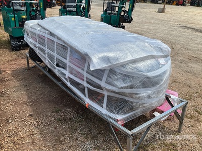 2026 SDLOOL SL-GC22S Electric Golf Cart (Unused)